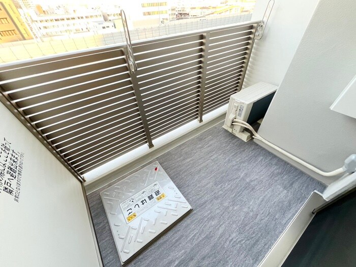 ﾌｫｰﾘｱﾗｲｽﾞ大阪ﾐｯﾃ(901)の物件内観写真