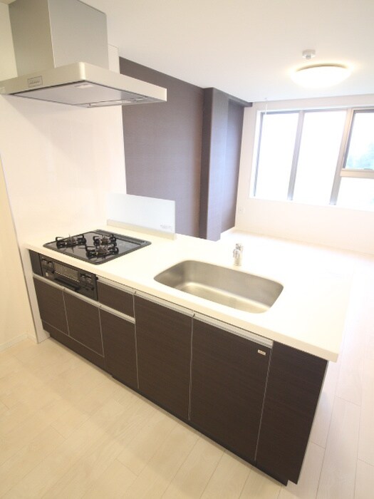 ルーヴル円明寺の物件内観写真