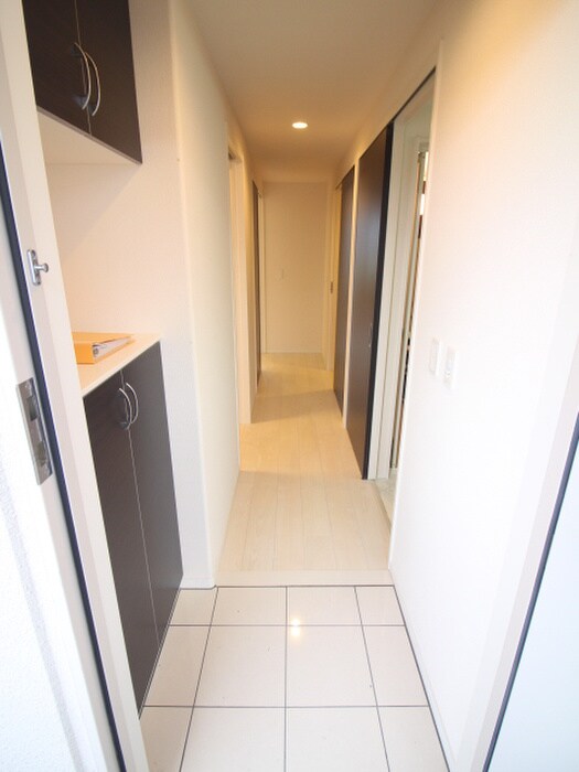 ルーヴル円明寺の物件内観写真