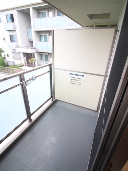 ルーヴル円明寺の物件内観写真