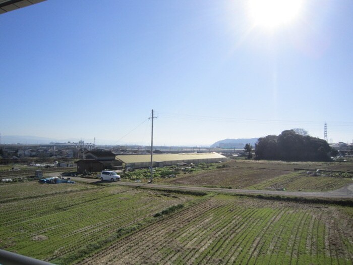 ルーヴル円明寺の物件内観写真