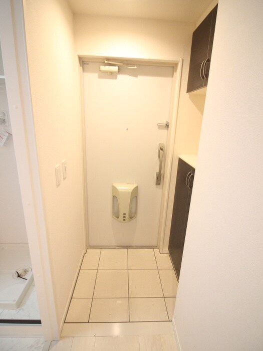 ルーヴル円明寺の物件内観写真