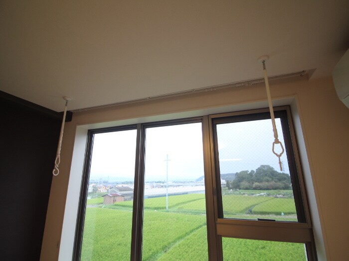 ルーヴル円明寺の物件内観写真