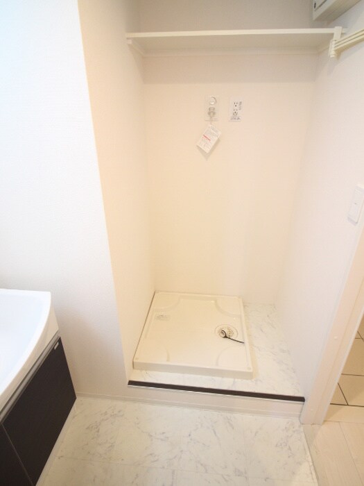 ルーヴル円明寺の物件内観写真