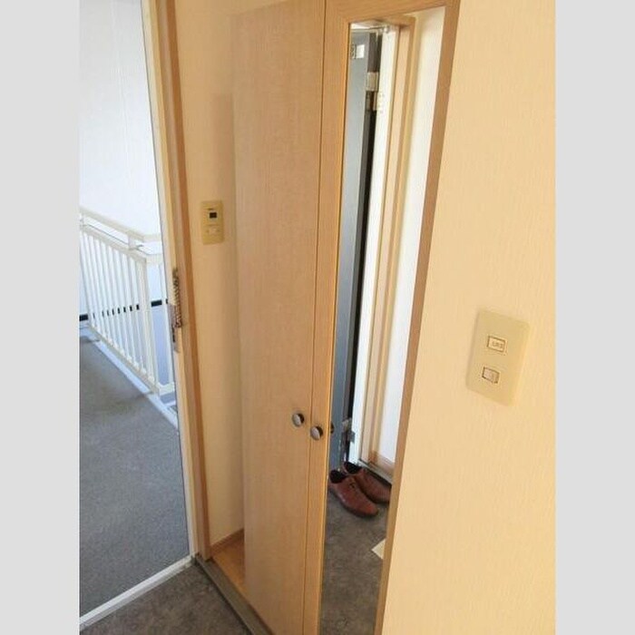 ハイツサンライフＤの物件内観写真