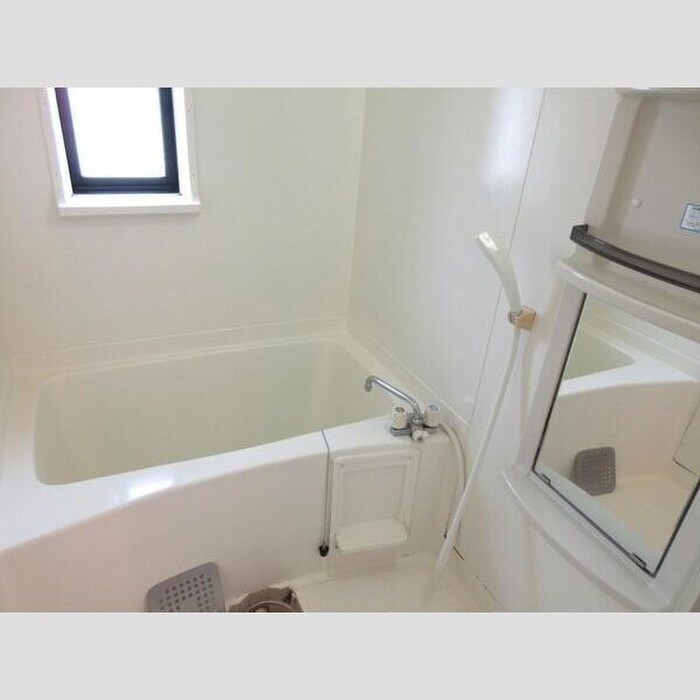 ハイツサンライフＤの物件内観写真