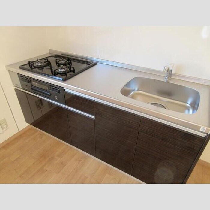 ハイツサンライフＤの物件内観写真