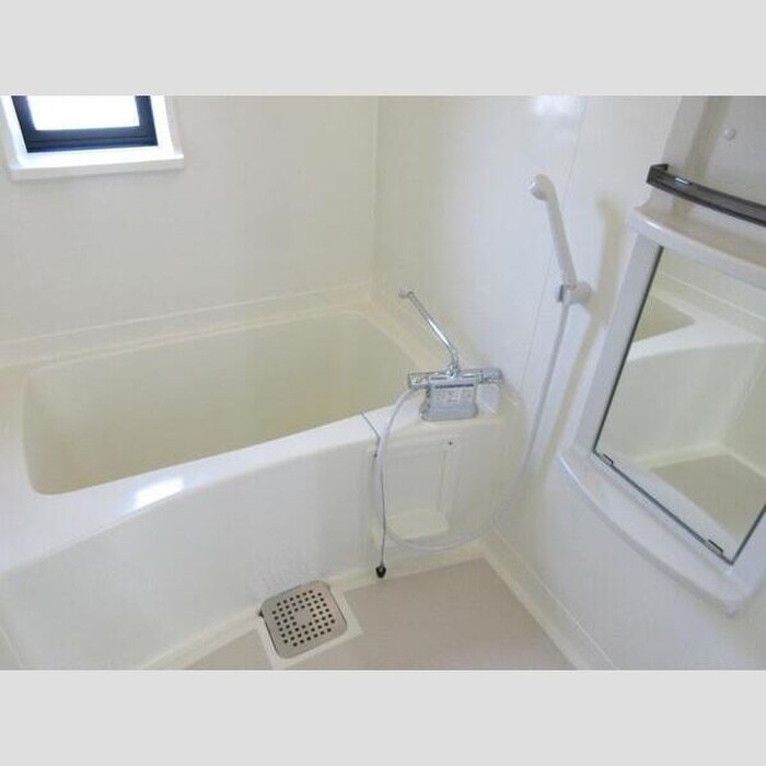 ハイツサンライフＤの物件内観写真