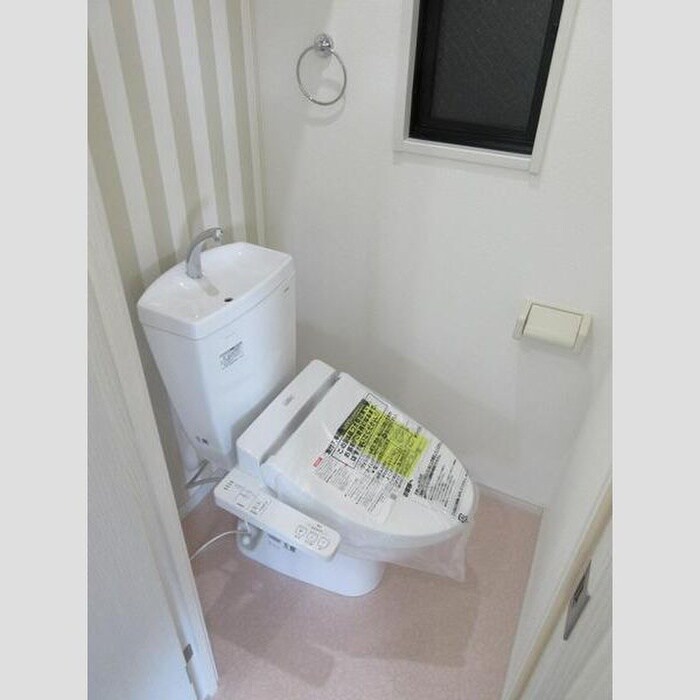 ハイツサンライフＤの物件内観写真