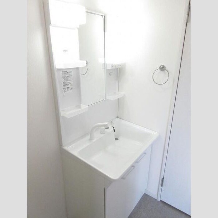 ハイツサンライフＤの物件内観写真