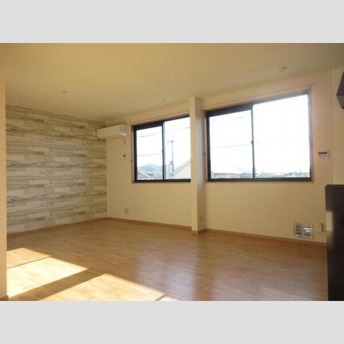 ハイツサンライフＤの物件内観写真