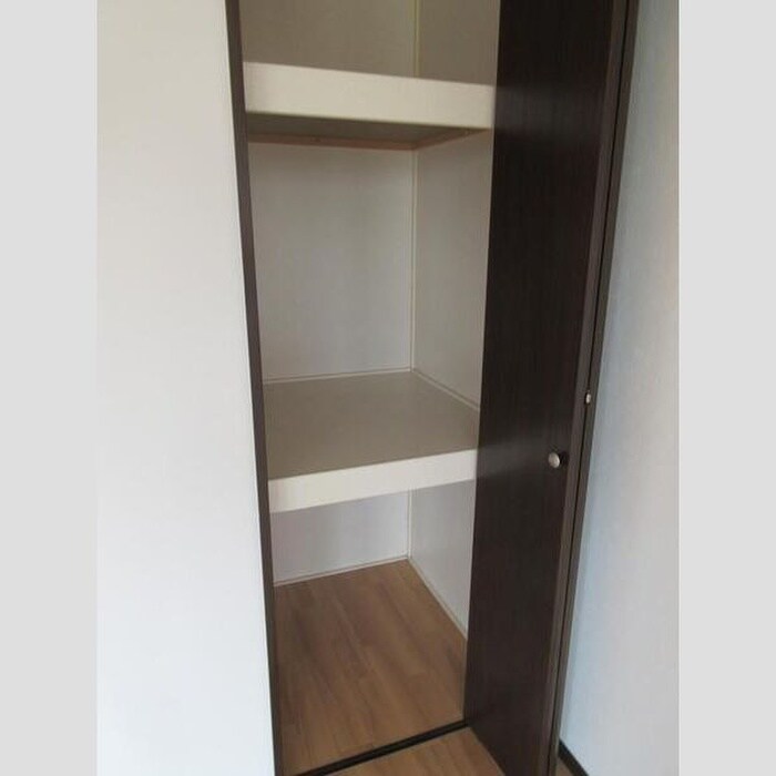 ハイツサンライフＤの物件内観写真