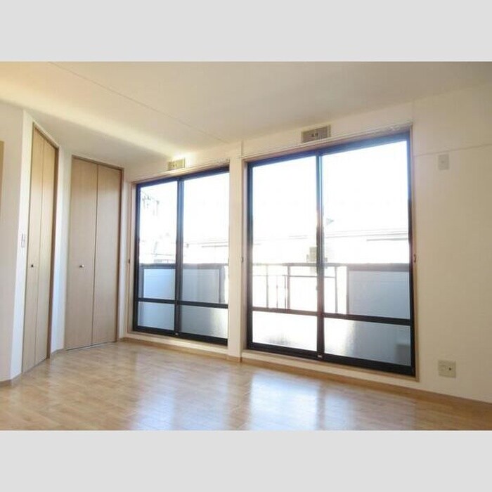 ハイツサンライフＤの物件内観写真