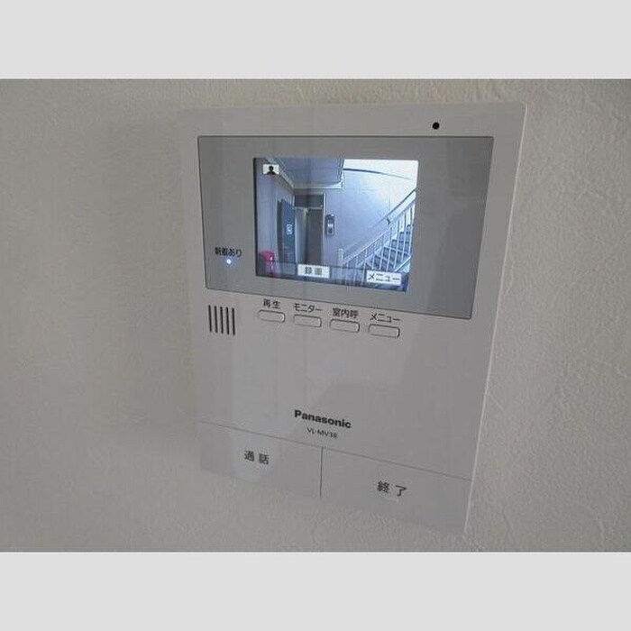 ハイツサンライフＤの物件内観写真