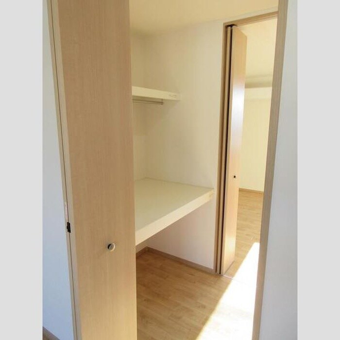 ハイツサンライフＤの物件内観写真