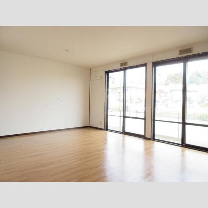 ハイツサンライフＤの物件内観写真