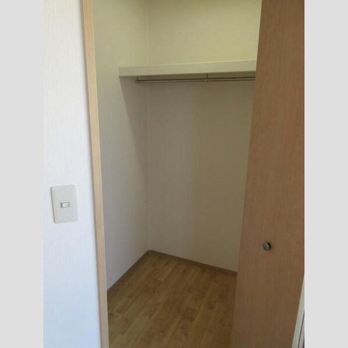 ハイツサンライフＤの物件内観写真