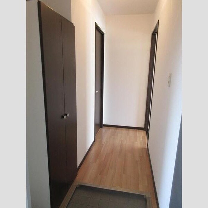 ハイツサンライフＤの物件内観写真