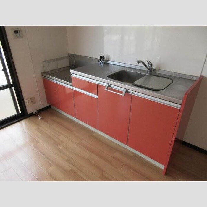 ハイツサンライフＤの物件内観写真