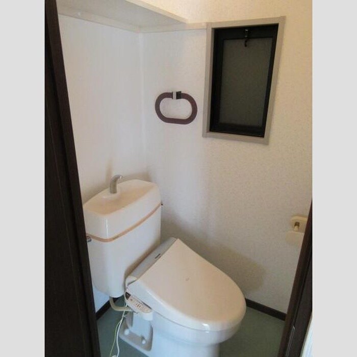 ハイツサンライフＤの物件内観写真