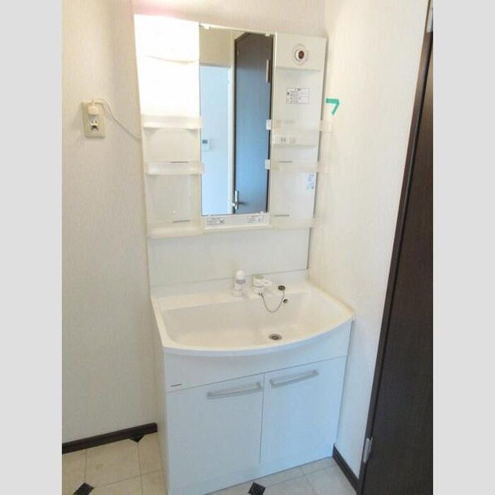 ハイツサンライフＤの物件内観写真