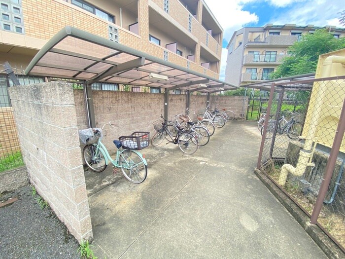 カシオペアの物件外観写真