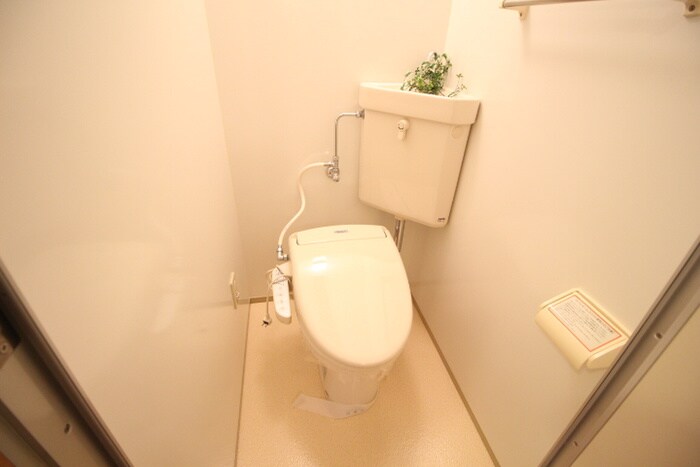 カシオペアの物件内観写真