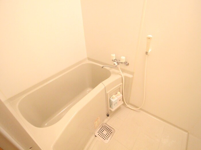 カシオペアの物件内観写真