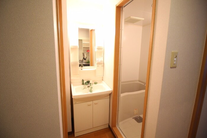 カシオペアの物件内観写真