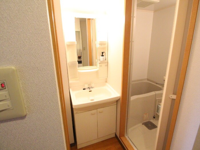 カシオペアの物件内観写真