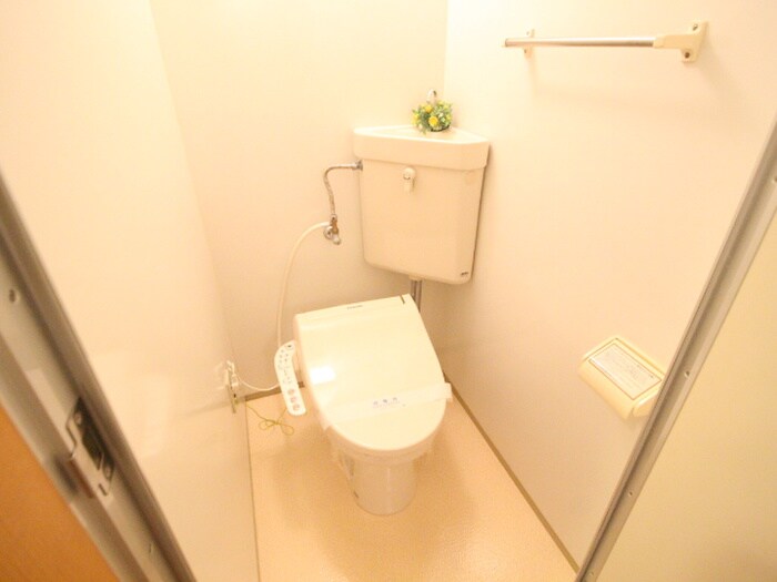 カシオペアの物件内観写真