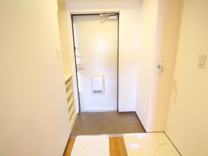 カシオペアの物件内観写真