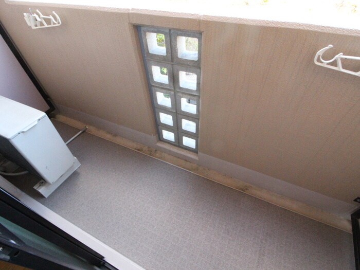 カシオペアの物件内観写真