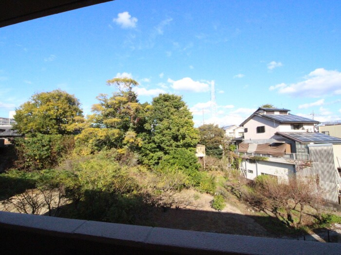 カシオペアの物件内観写真