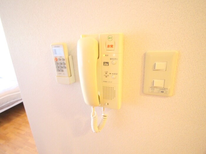 カシオペアの物件内観写真