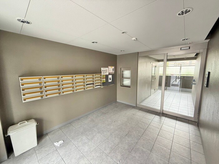 Eau　de Vie 槙島の物件外観写真