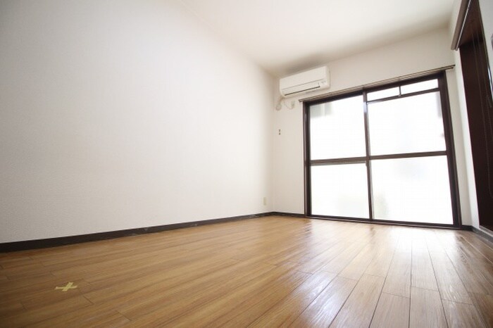 清和マンションの物件内観写真