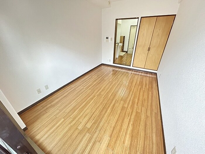 清和マンションの物件内観写真