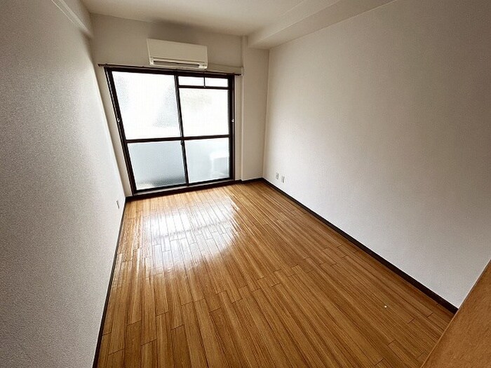 清和マンションの物件内観写真