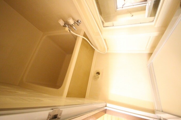 清和マンションの物件内観写真