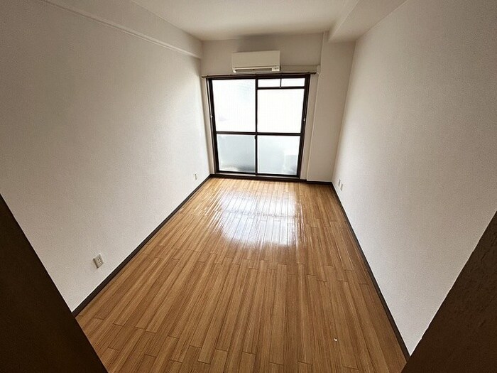 清和マンションの物件内観写真