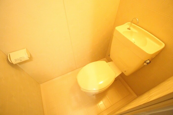 清和マンションの物件内観写真