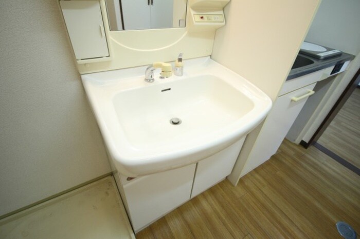 清和マンションの物件内観写真