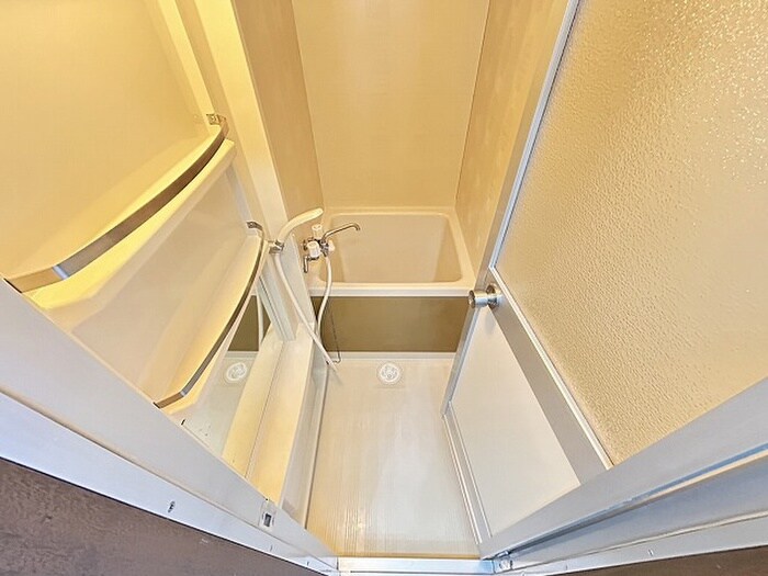 清和マンションの物件内観写真