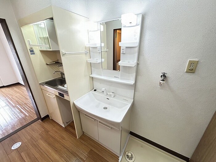 清和マンションの物件内観写真