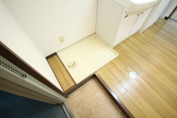 清和マンションの物件内観写真