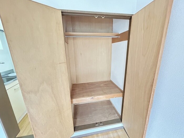 清和マンションの物件内観写真