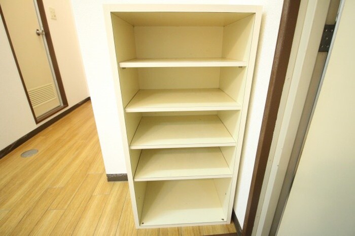 清和マンションの物件内観写真