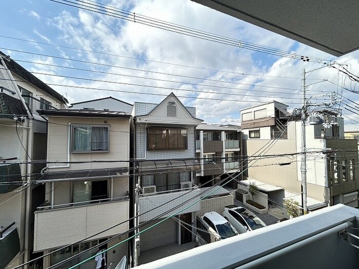 清和マンションの物件内観写真