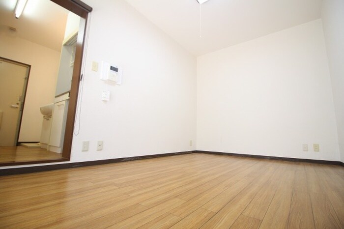 清和マンションの物件内観写真
